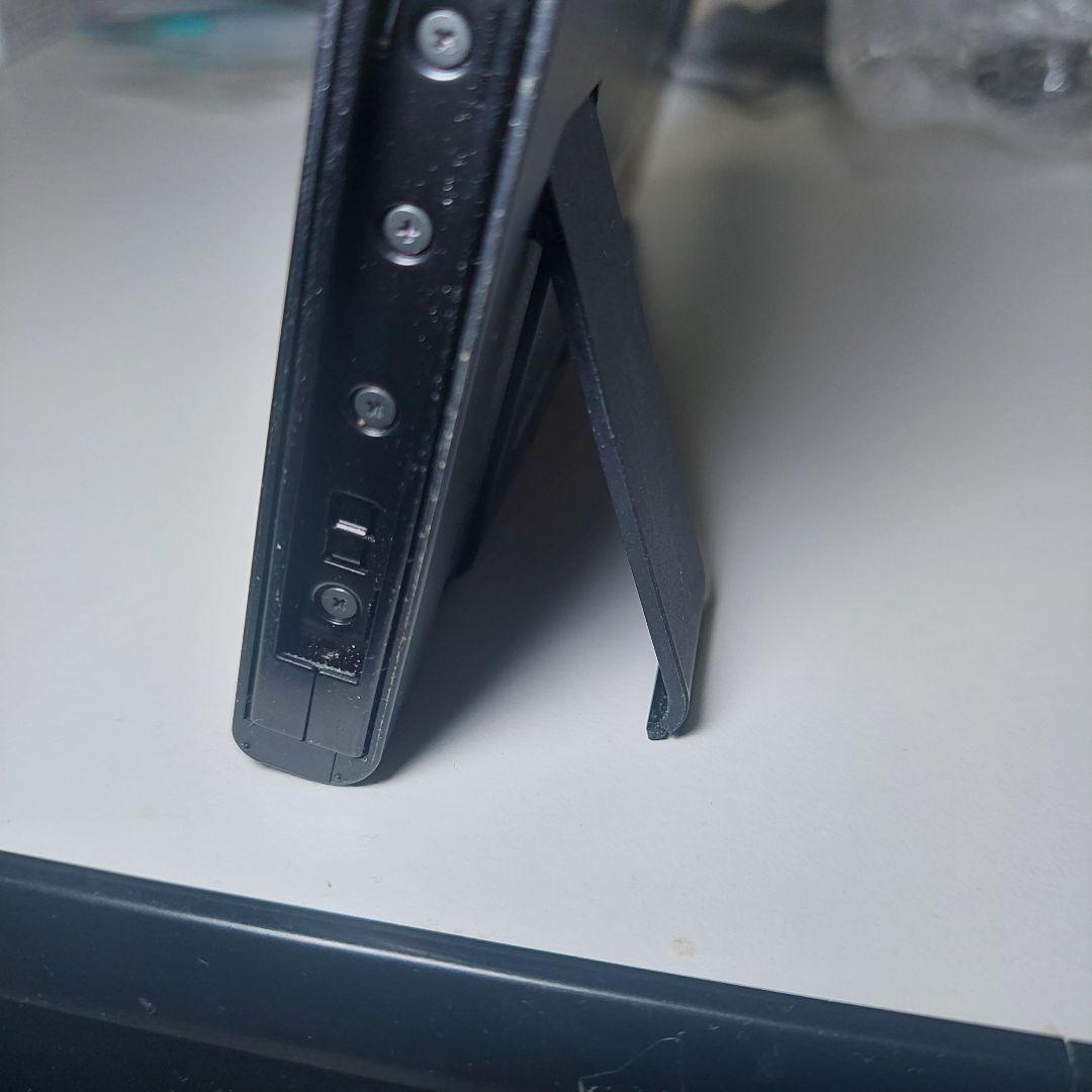 【未対策機】Nintendo Switch 本体 初期型 本体のみ