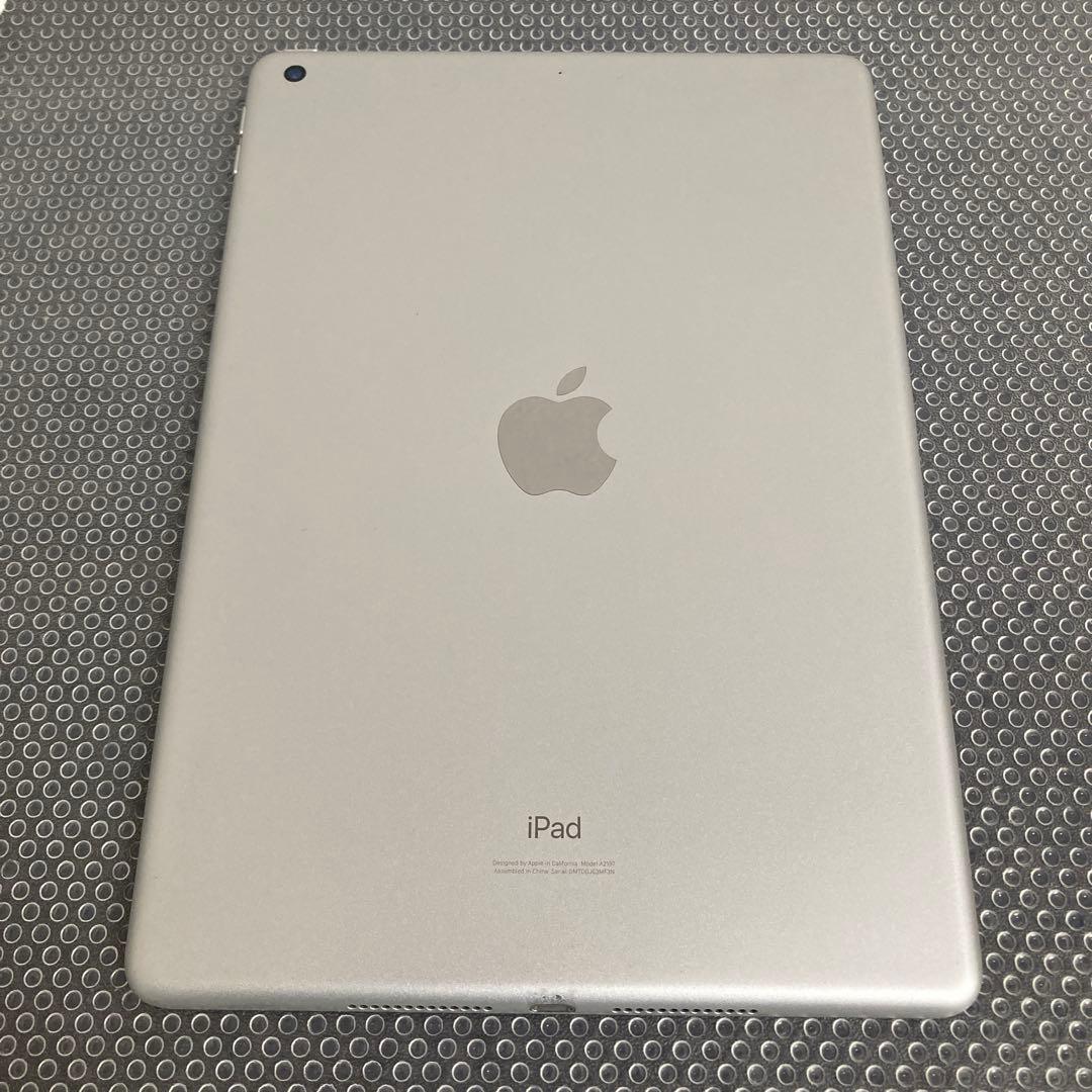 1047【早い者勝ち】電池最良好☆iPad7第7世代32GB WIFIモデル☆