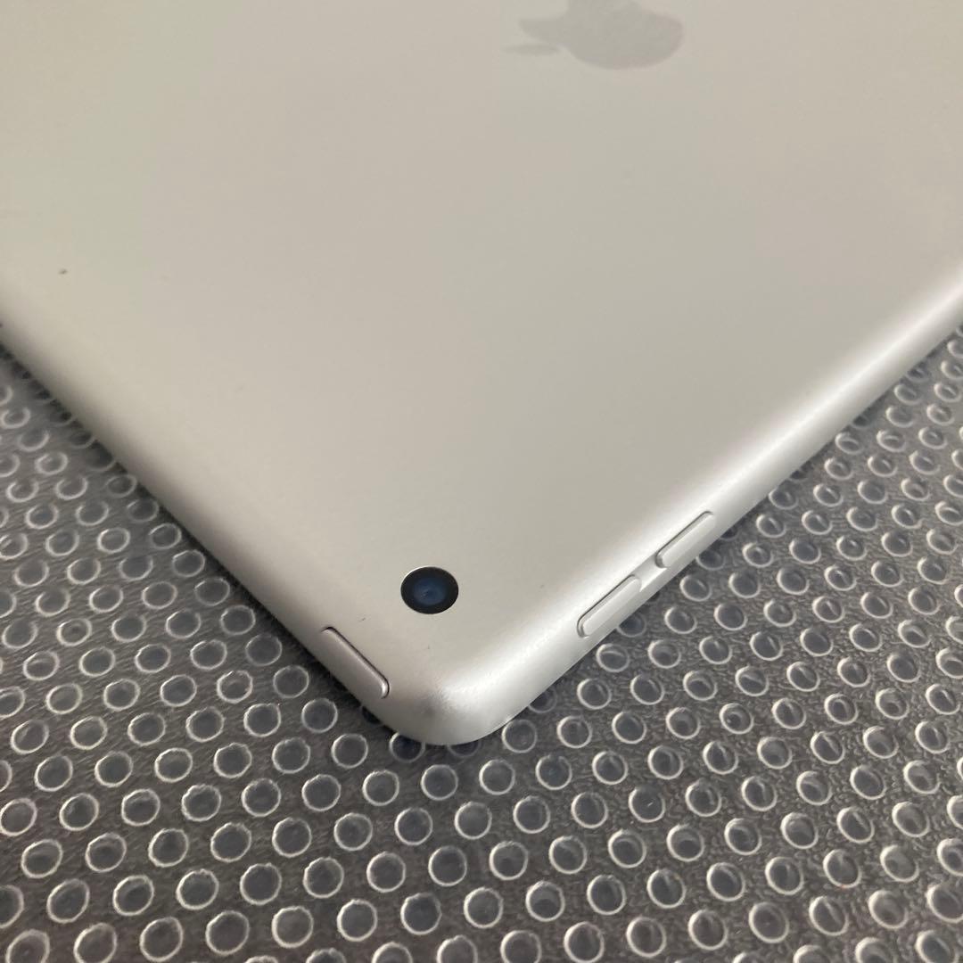 1047【早い者勝ち】電池最良好☆iPad7第7世代32GB WIFIモデル☆