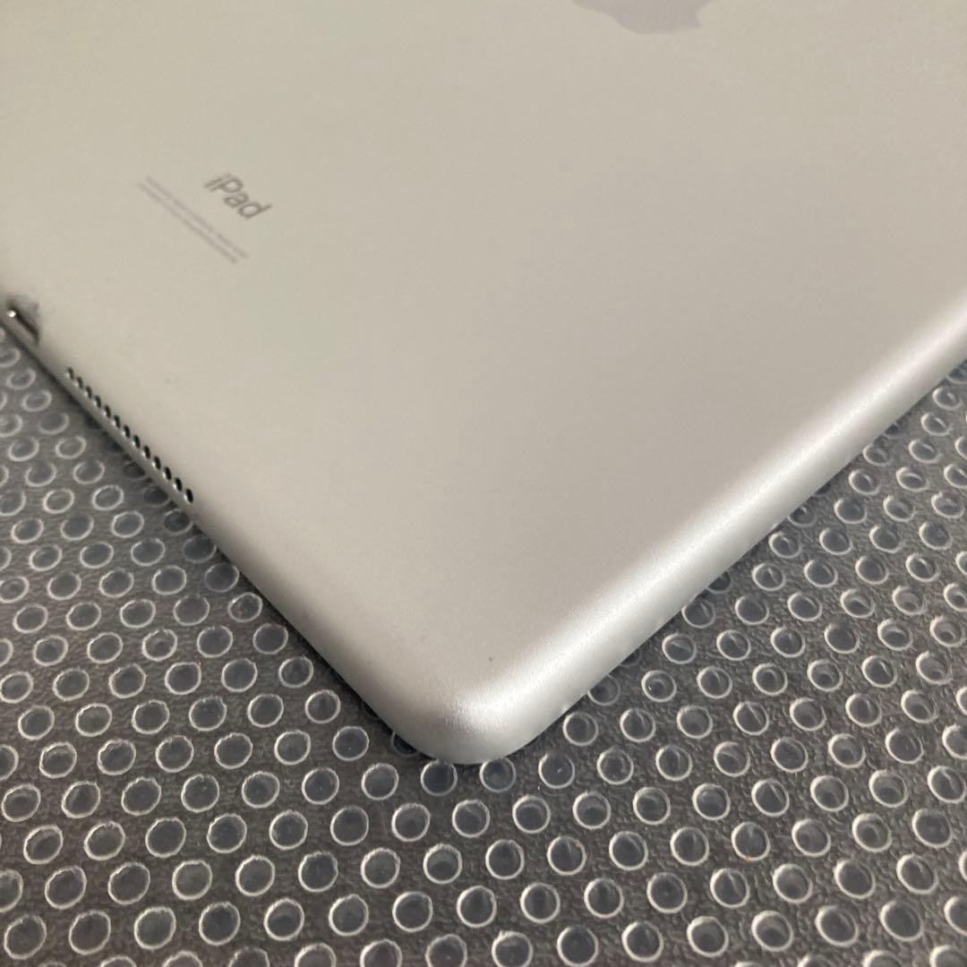 1047【早い者勝ち】電池最良好☆iPad7第7世代32GB WIFIモデル☆