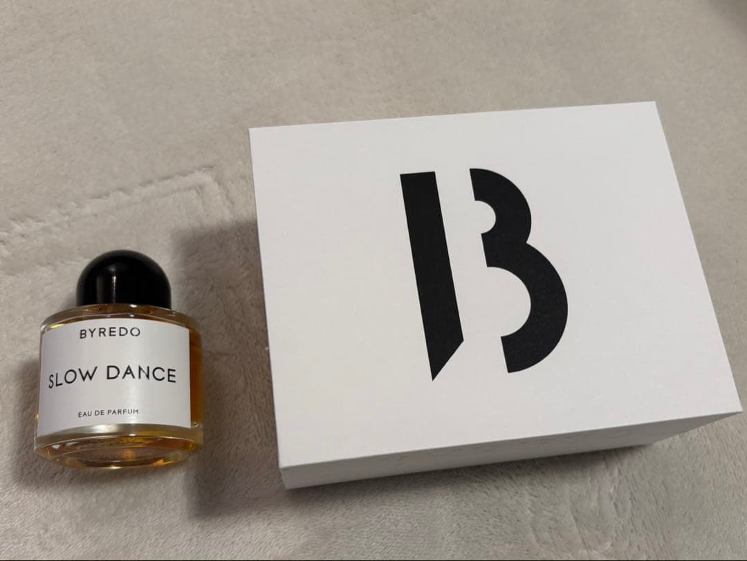 BYREDO バイレード　香水　SLOW DANCE