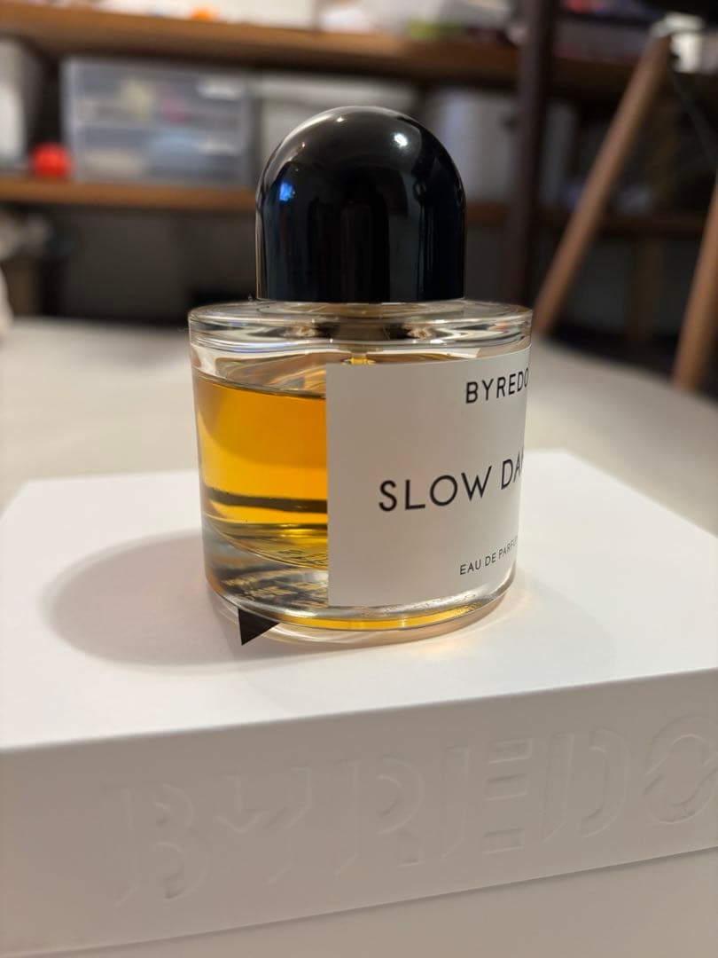 BYREDO バイレード　香水　SLOW DANCE