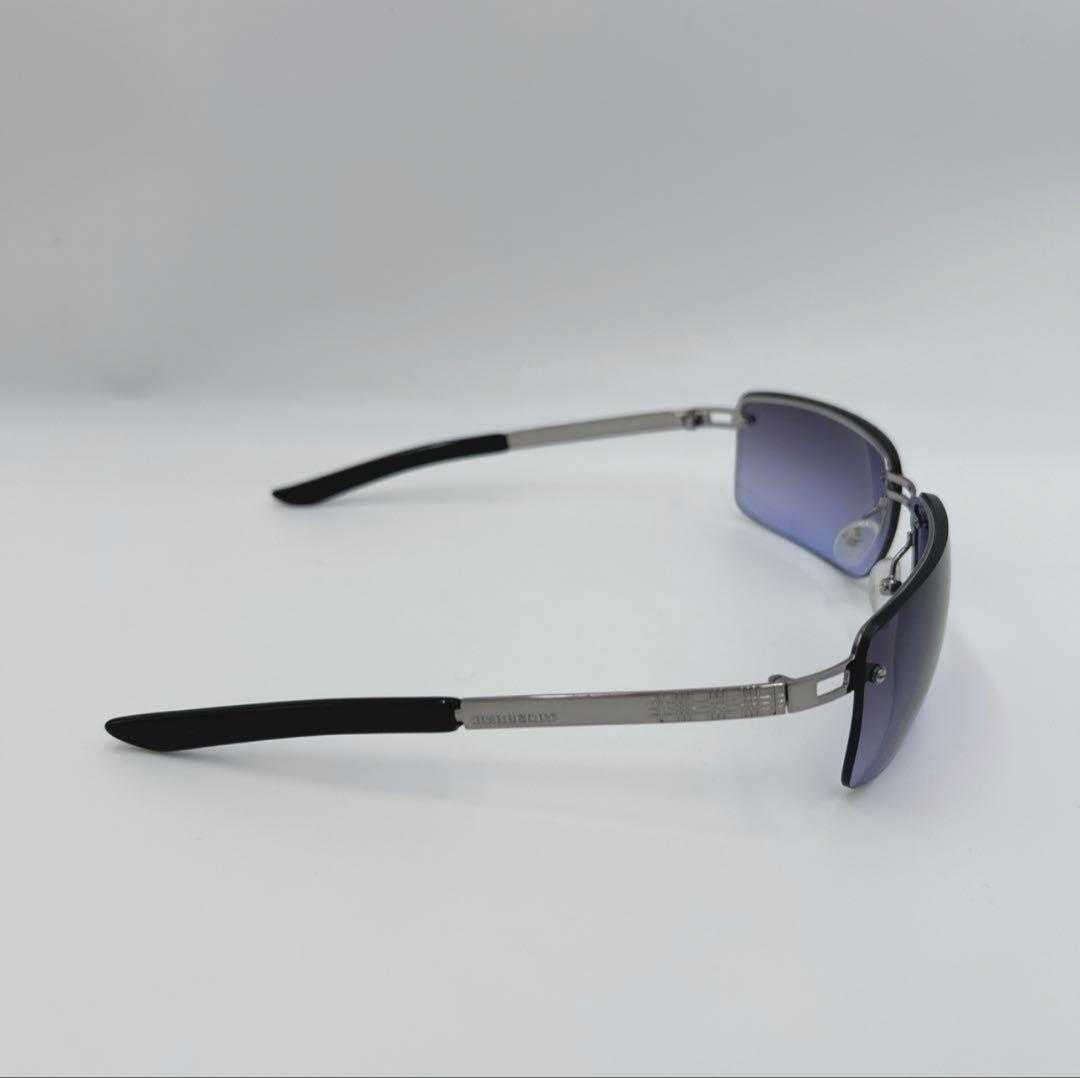 BURBERRY sunglasses ケース付き