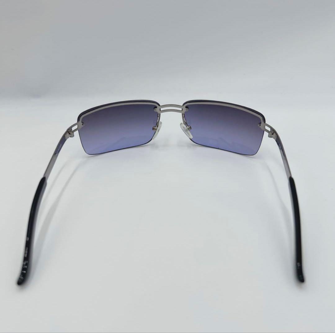 BURBERRY sunglasses ケース付き