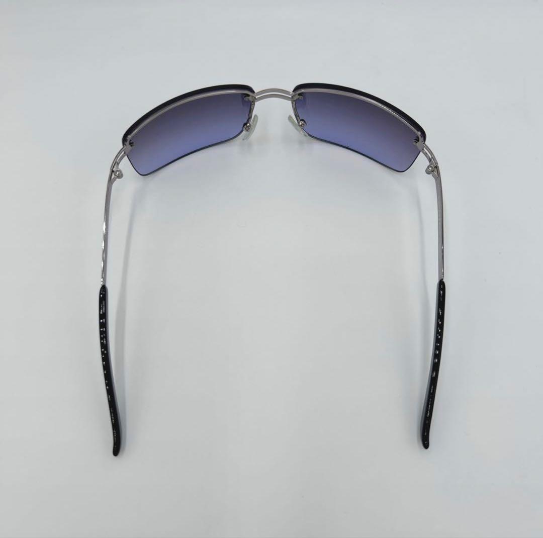 BURBERRY sunglasses ケース付き