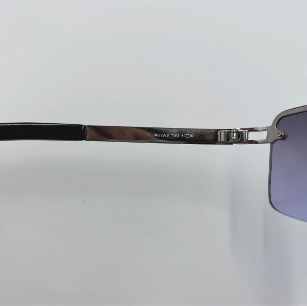 BURBERRY sunglasses ケース付き