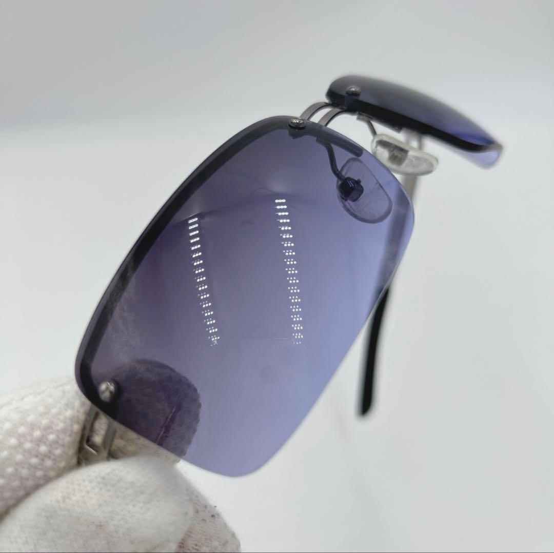 BURBERRY sunglasses ケース付き