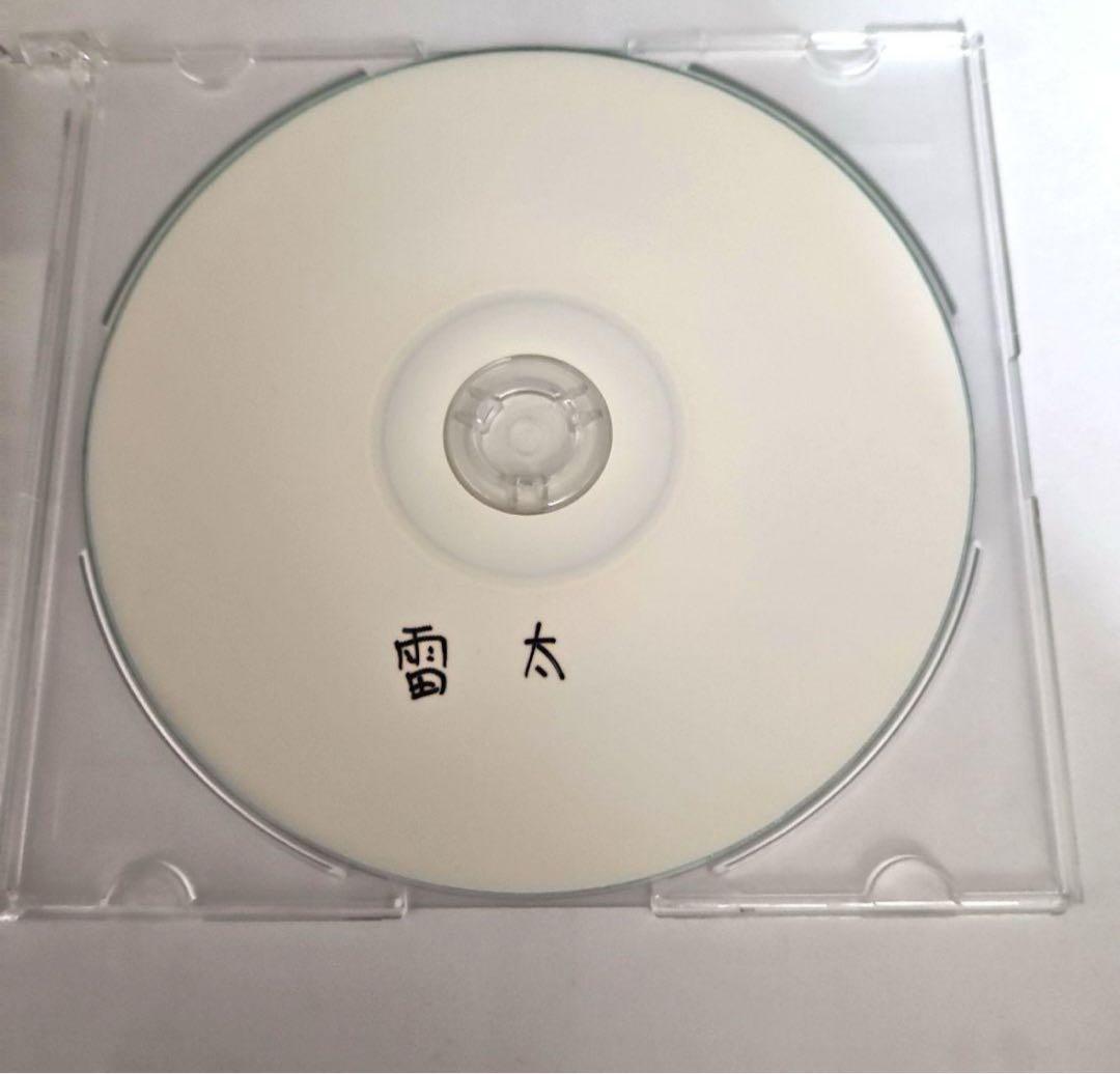 NF Zessho参加　雷太(RAITAMEN)「Crowed-Pleaser」
