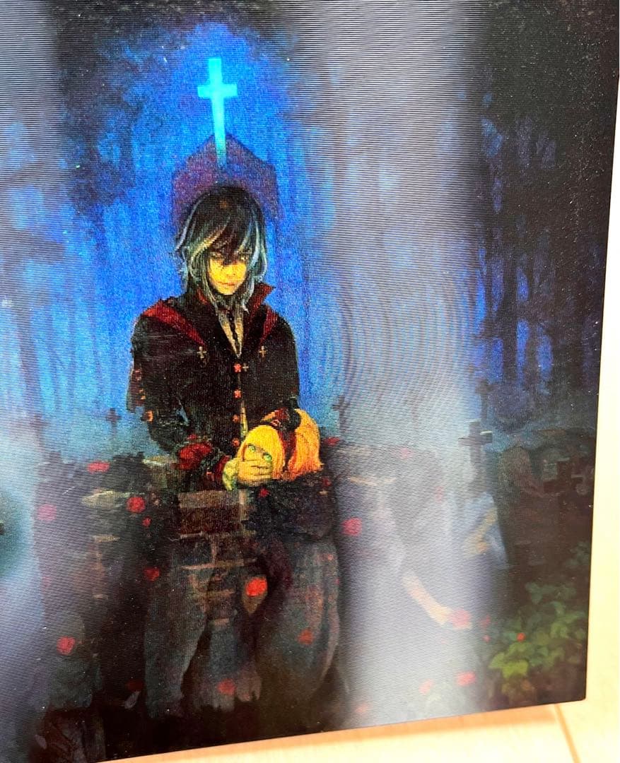 Sound Horizon Linked Horizon 限定盤　DVD付き