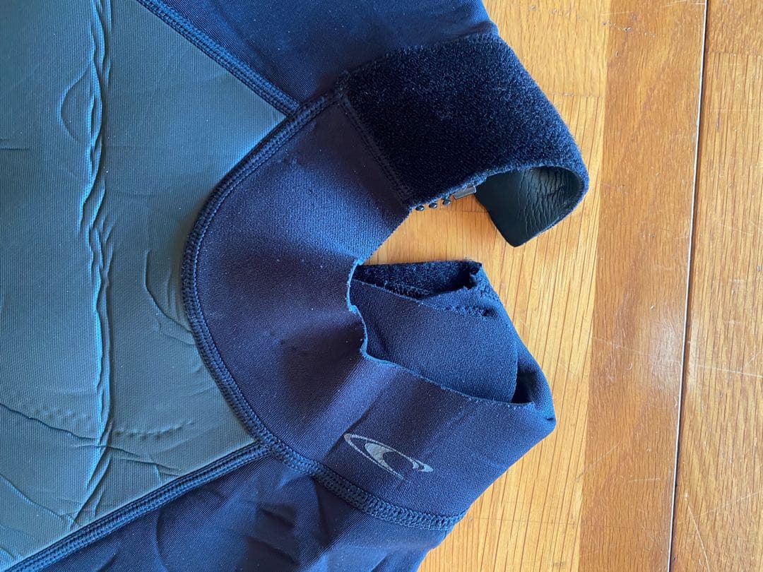 O'Neill ブラック フルスーツ 中古S