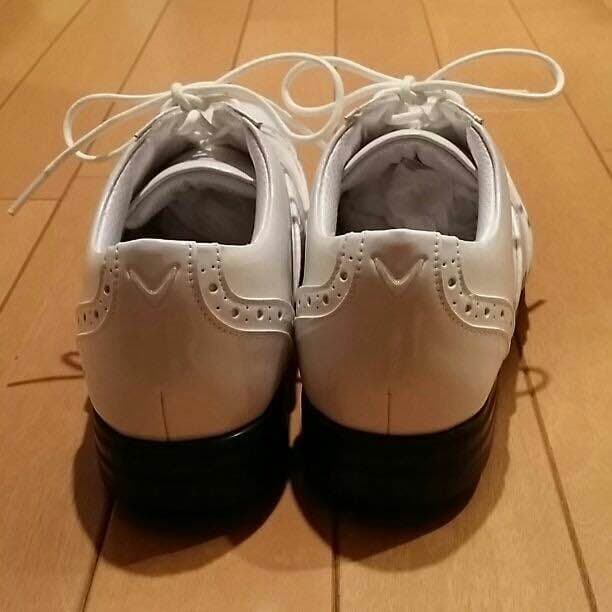 Callaway クラシックゴルフシューズ