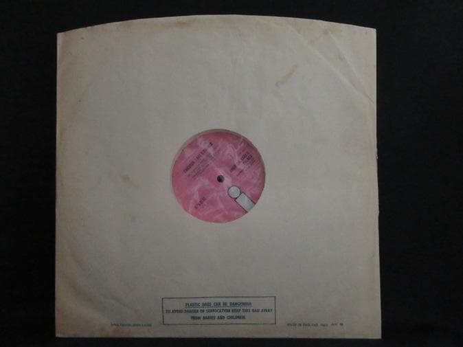 ELP★Same UK Pink  i logo オリジナル