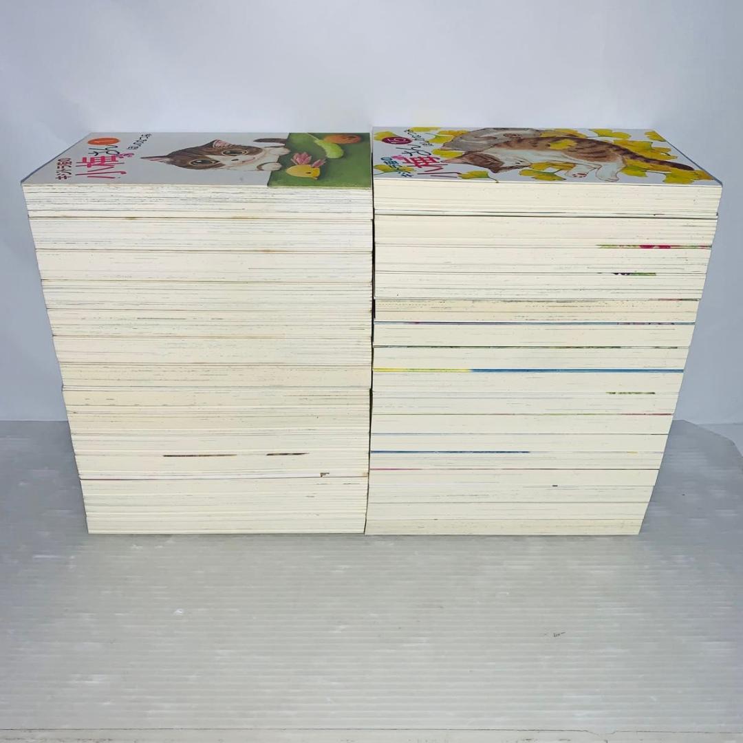 キジトラ猫の小梅さん 全巻セット 1-27巻+3冊