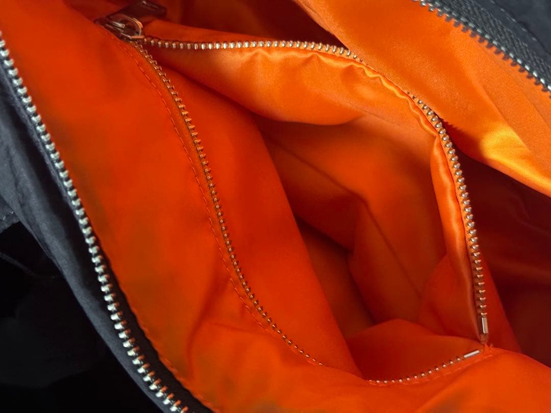 ※期間限定値下げ【完売品】OMMO 2WAY CIRCLE BOSTON BAG