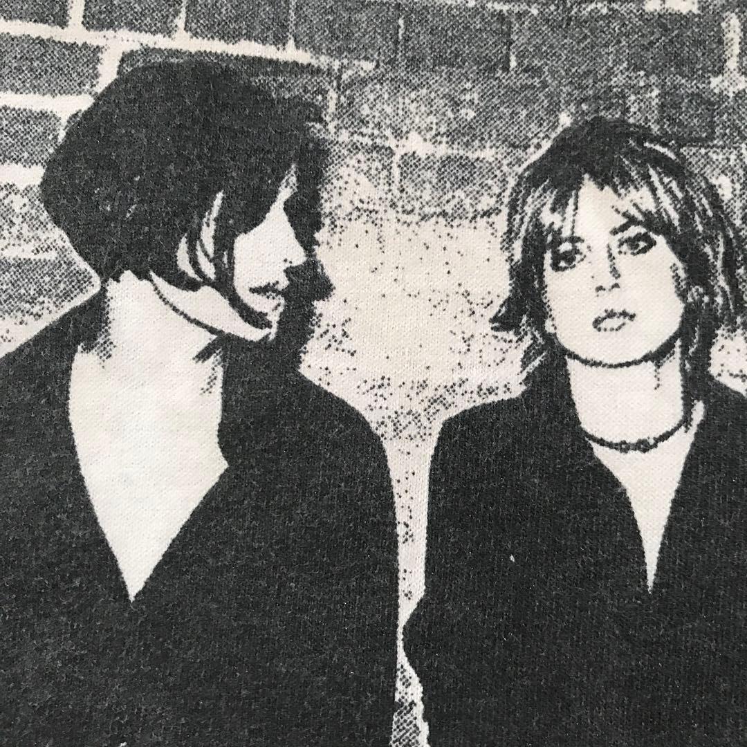 402 elastica エラスティカ 90年代ビンテージ Tシャツ
