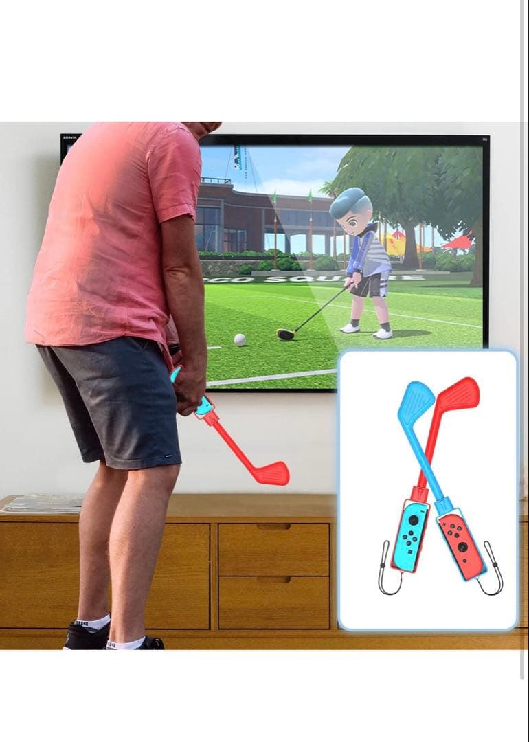 Nintendo Switch Sports + アクセサリーセット