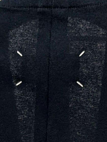 Maison Margiela マルジェラ ノーカラージャケット 46