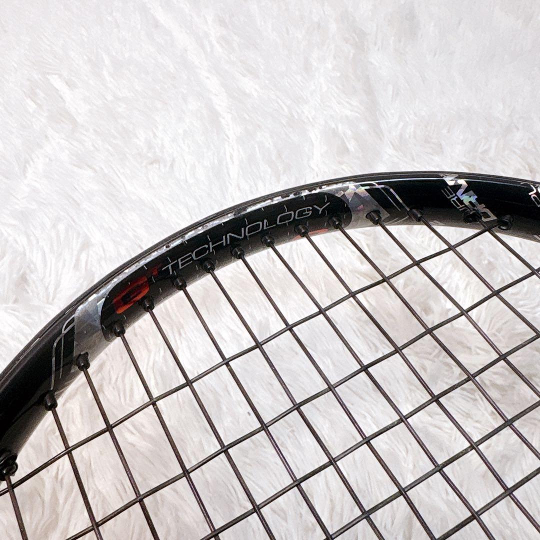 【希少 】Babolat バボラ ピュアドライブ GT G2 ラケット 2012