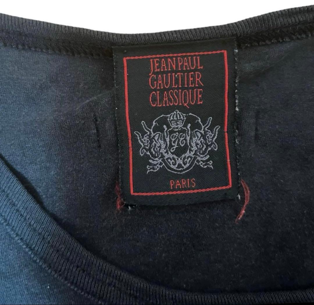 Jean Paul Gaultier Classique Tシャツ　チビT
