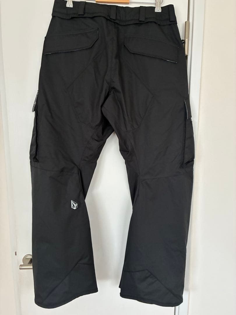 Volcom Nimbus Mサイズ ボルコム　ニンバス　スノーボードパンツ