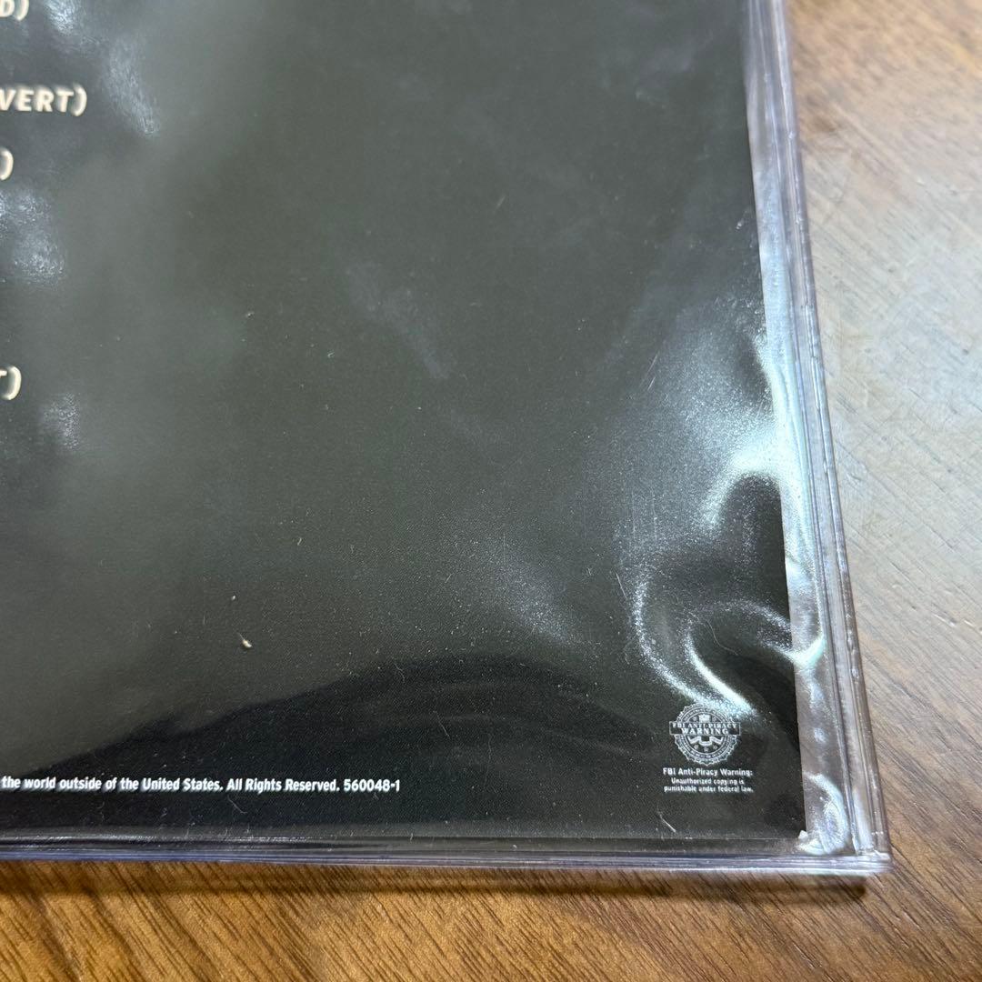 【世界1000枚プレス】Migos Culture 限定2LPピクチャー