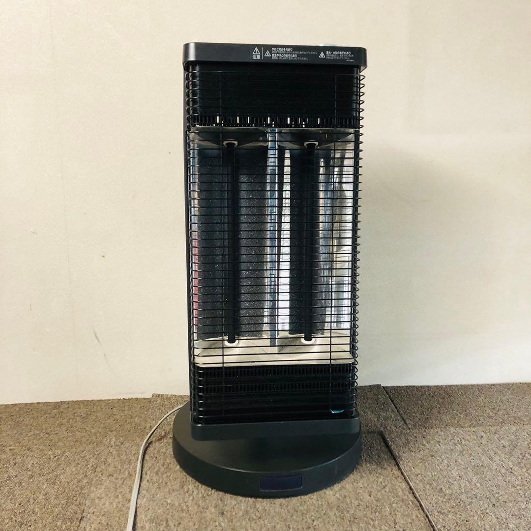 F86早い者勝ち！ダイキン 遠赤外線暖房機 セラムヒート ブラック 新生活応援✨