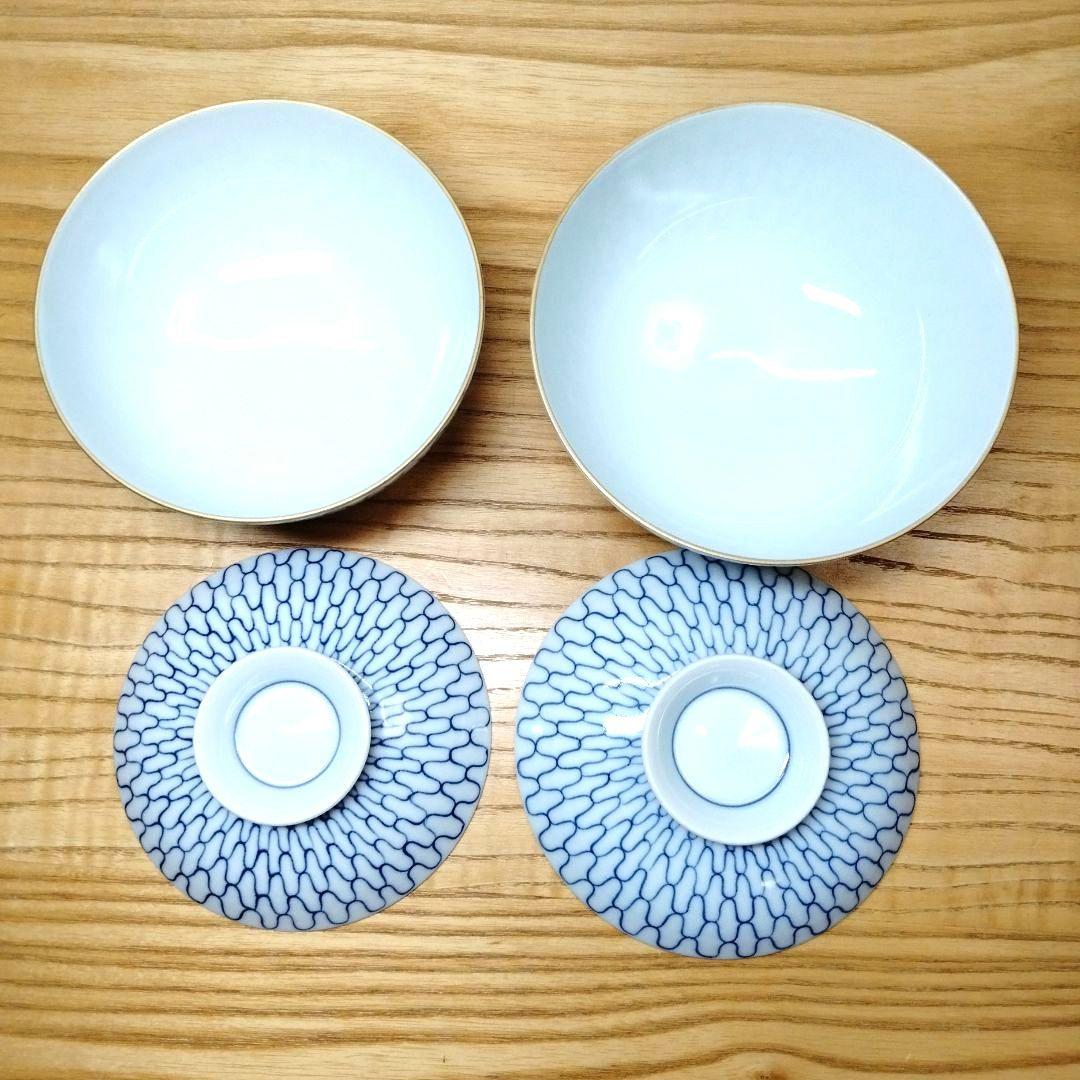 ☆ 平安陵泉 清水焼 飯茶碗