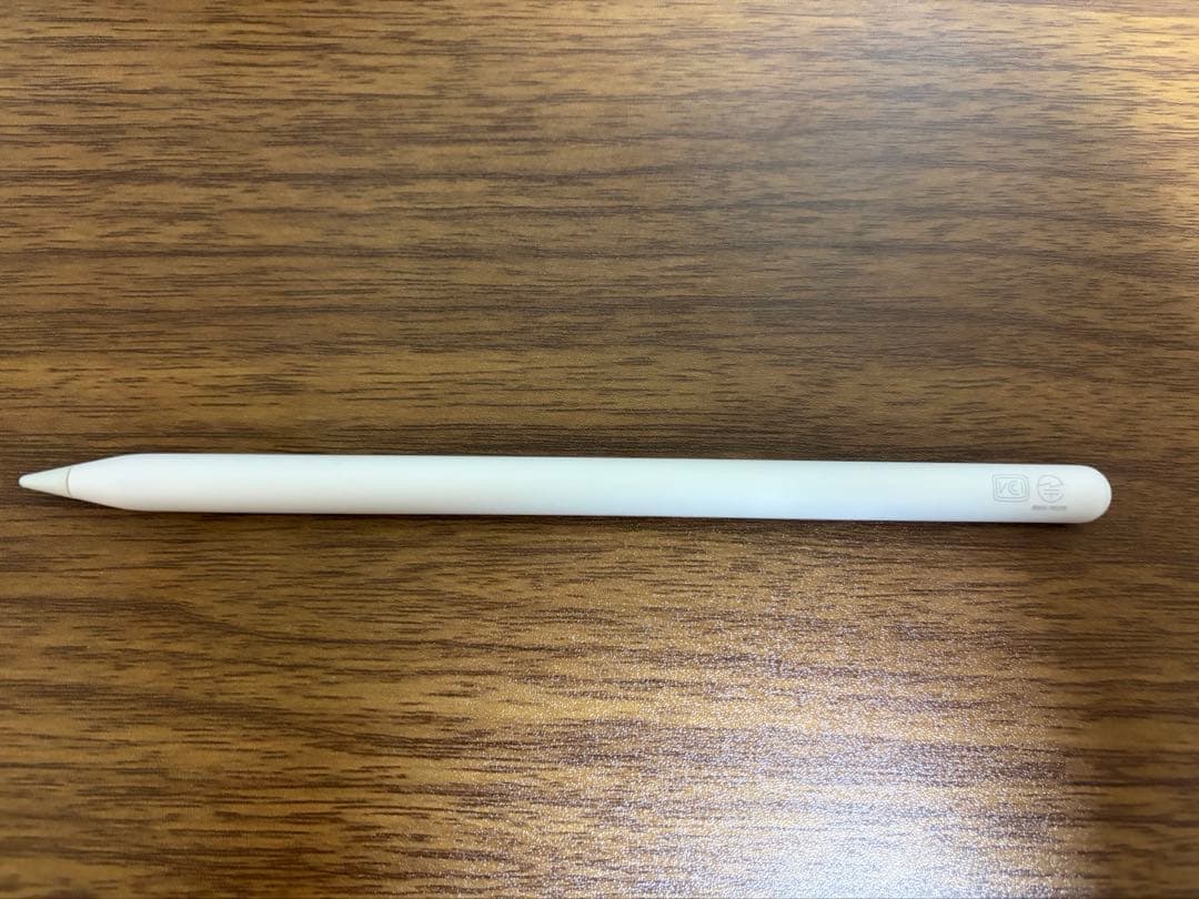 Apple Pencil（第2世代）　箱あり