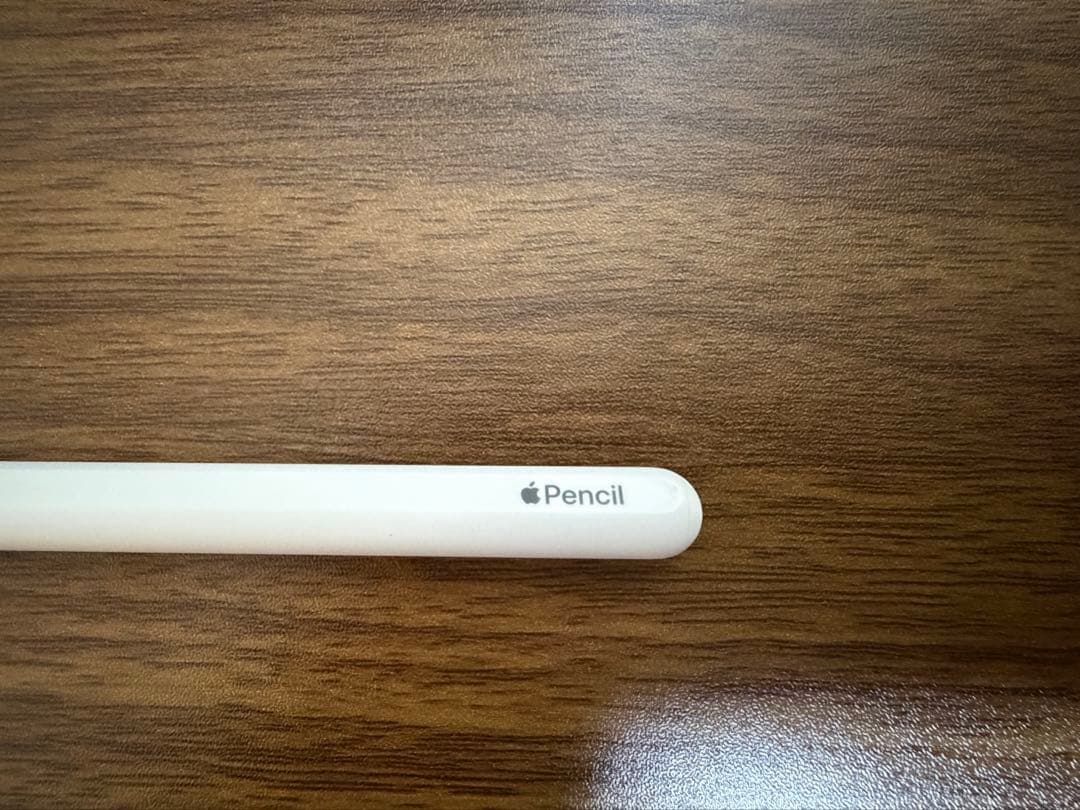 Apple Pencil（第2世代）　箱あり
