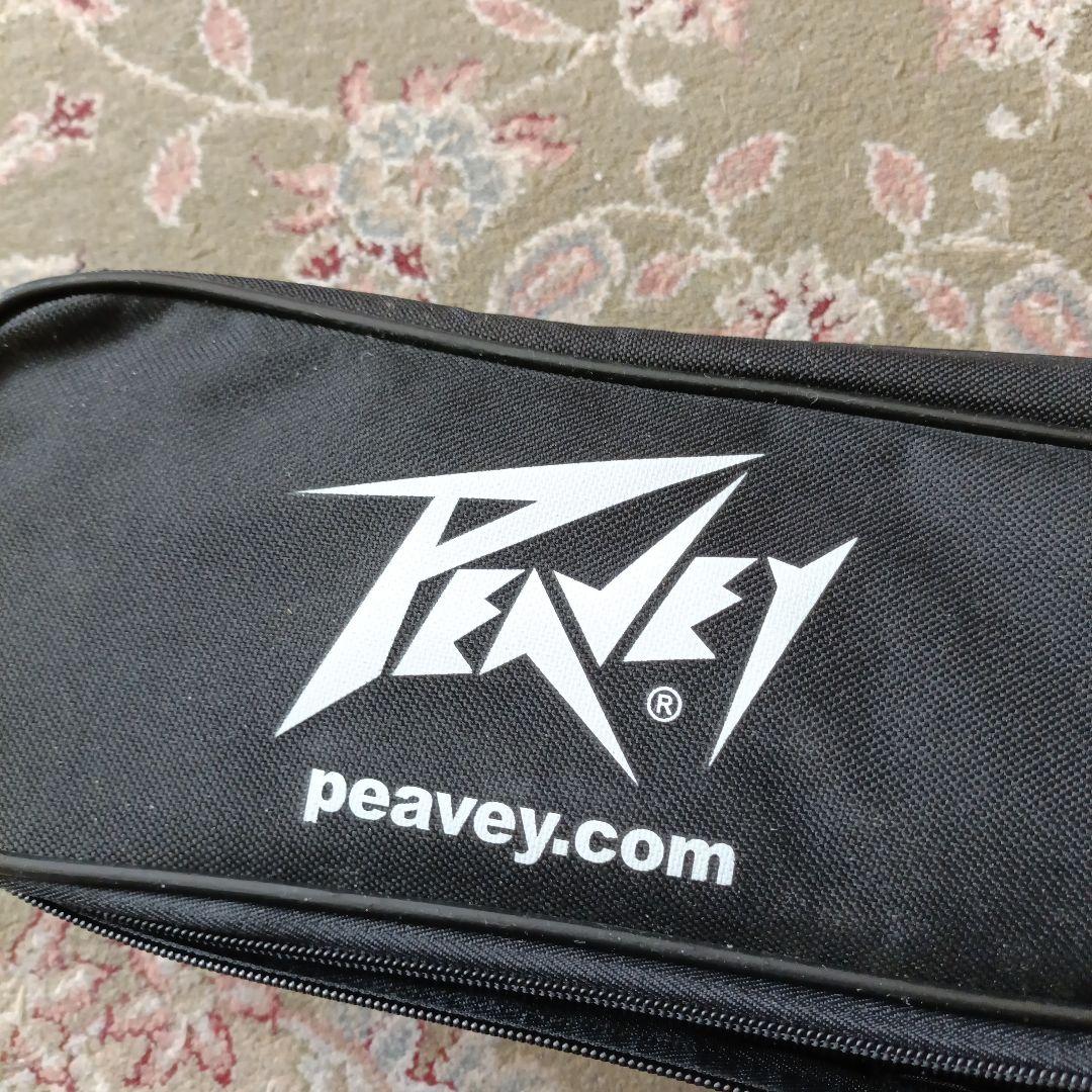 Peavey PVi100ダイナミックマイク 美品
