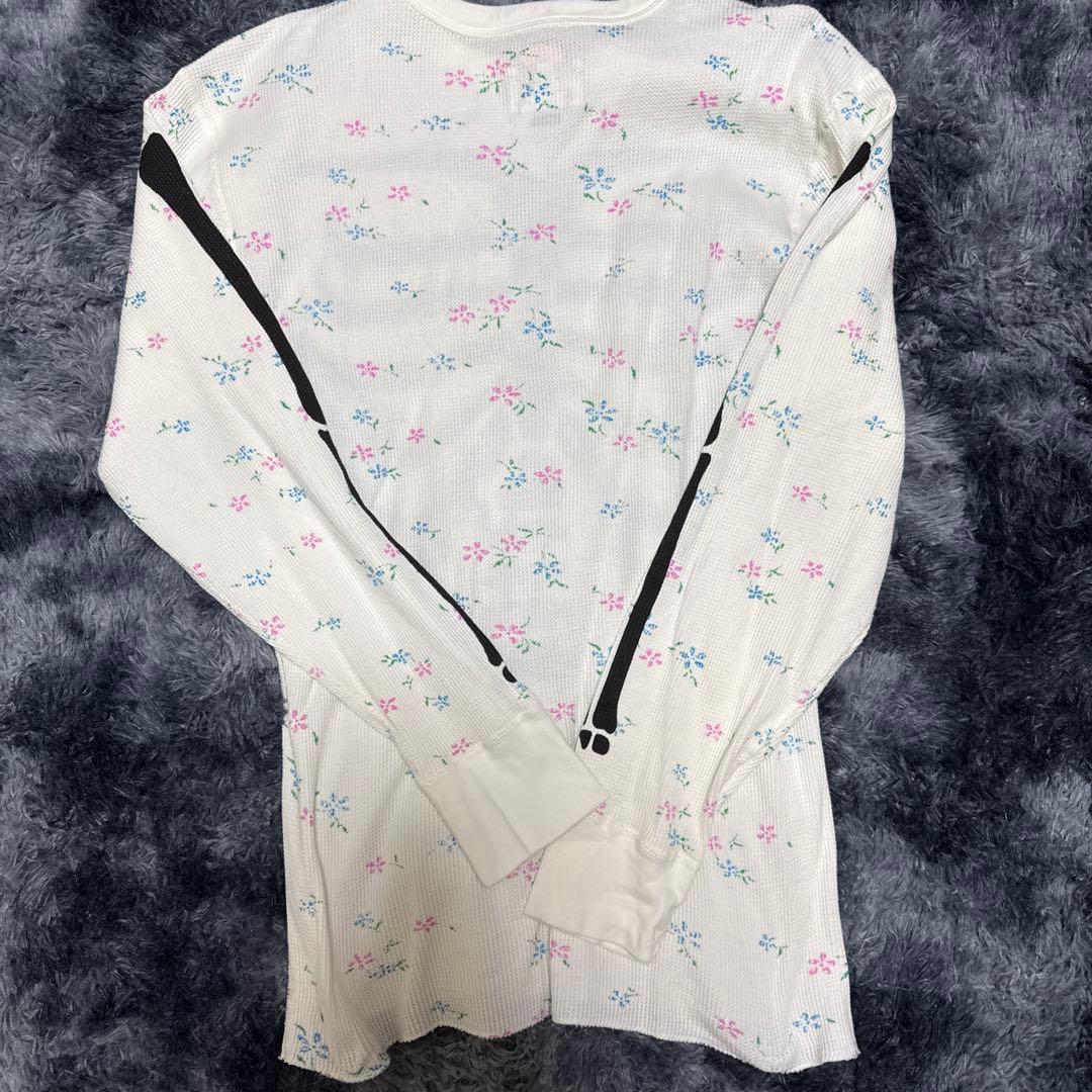 シュプリーム　骨サーマル　supreme