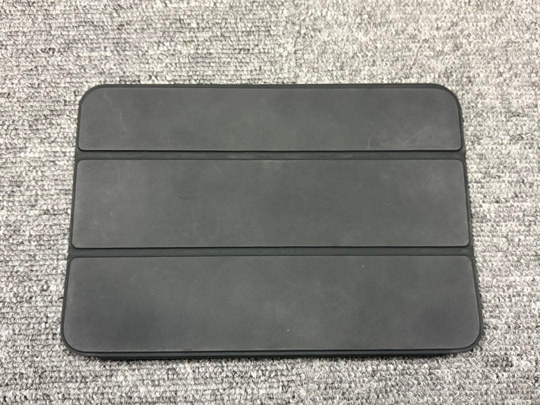 iPad mini (7th gen.) Wi-Fi 128GB シルバー