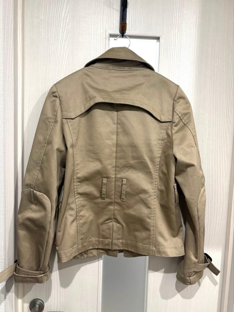 G-STAR RAW ナポレオンジャケット Archive