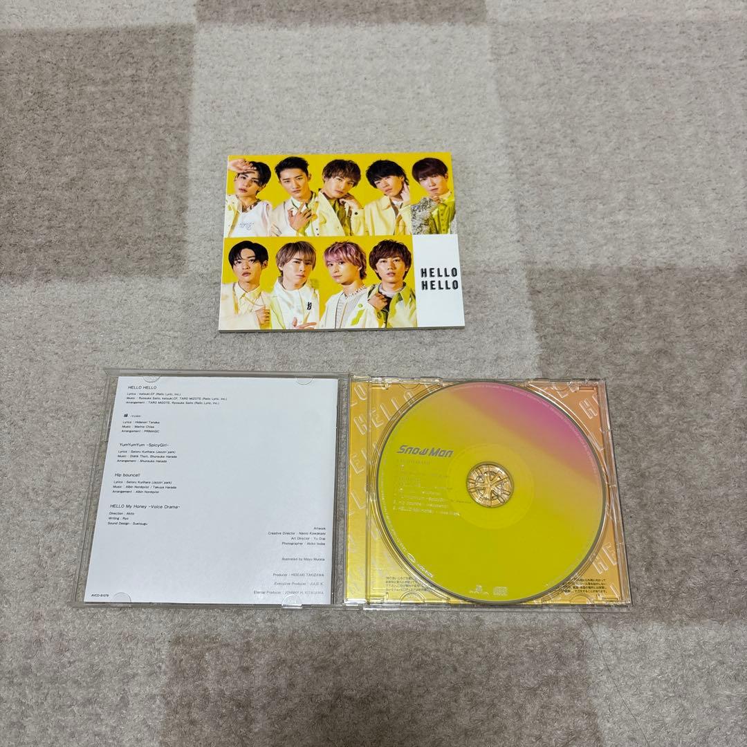  Man CDセット（バラ売り可）