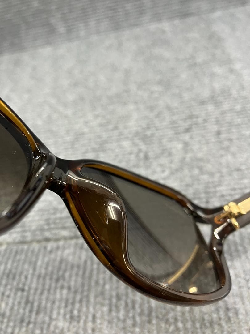 GUCCI　グッチ　サングラス　GG3730　インターロッキングG　4438