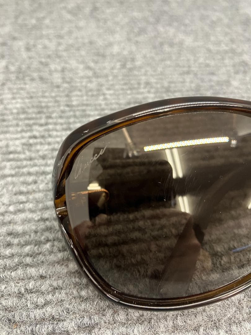 GUCCI　グッチ　サングラス　GG3730　インターロッキングG　4438