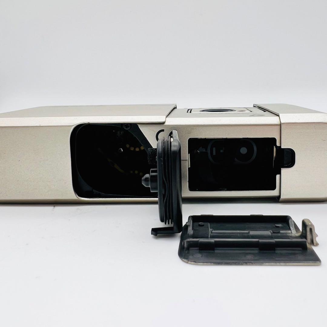 【動作確認済み】FUJIFILM TIARA ix-Z nexia 2000