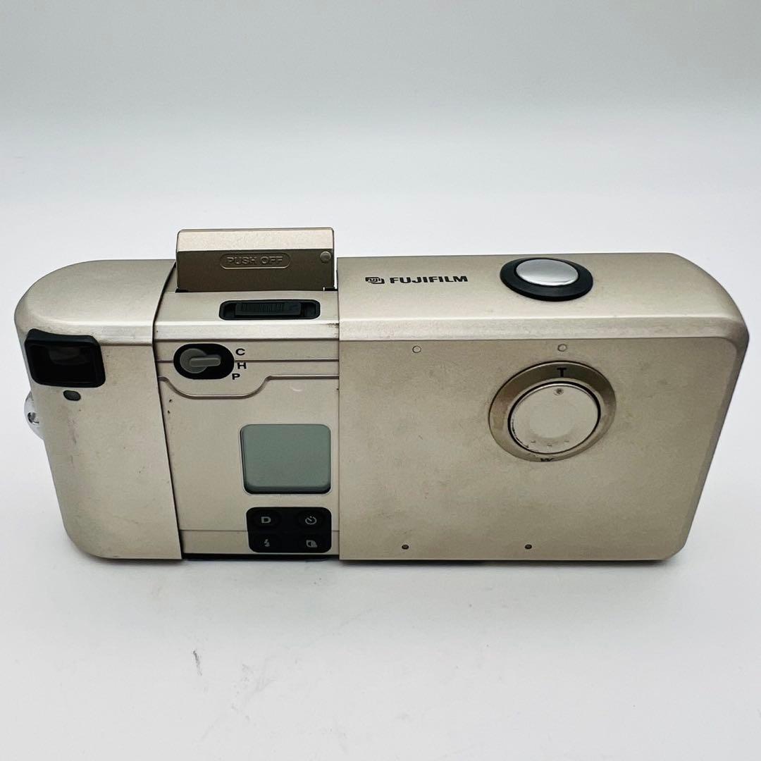 【動作確認済み】FUJIFILM TIARA ix-Z nexia 2000