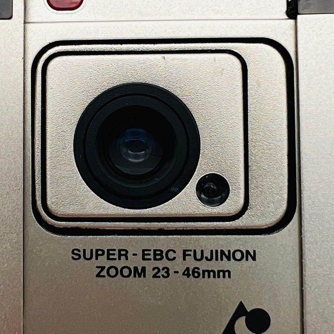 【動作確認済み】FUJIFILM TIARA ix-Z nexia 2000