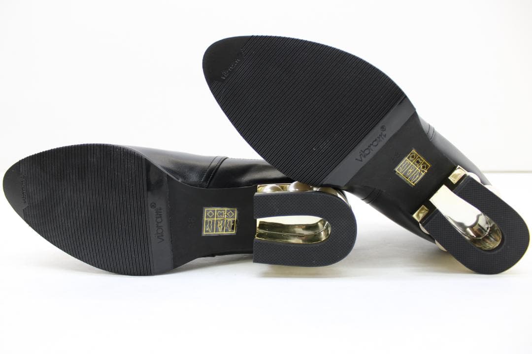 Jeffreycampbell パール ショートブーツ 78-TO2601-11