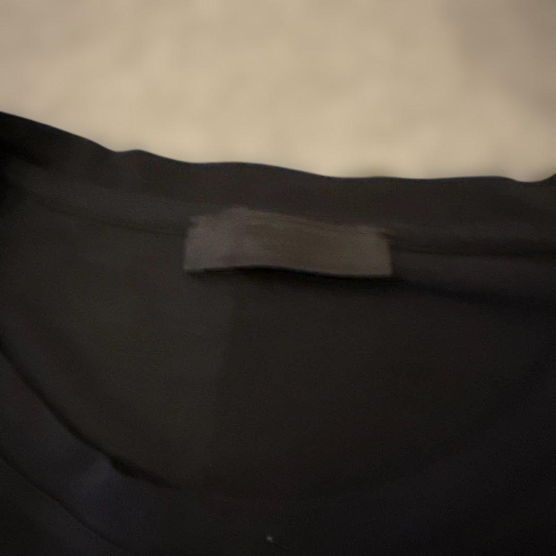 プラダ PRADA 半袖Tシャツ L