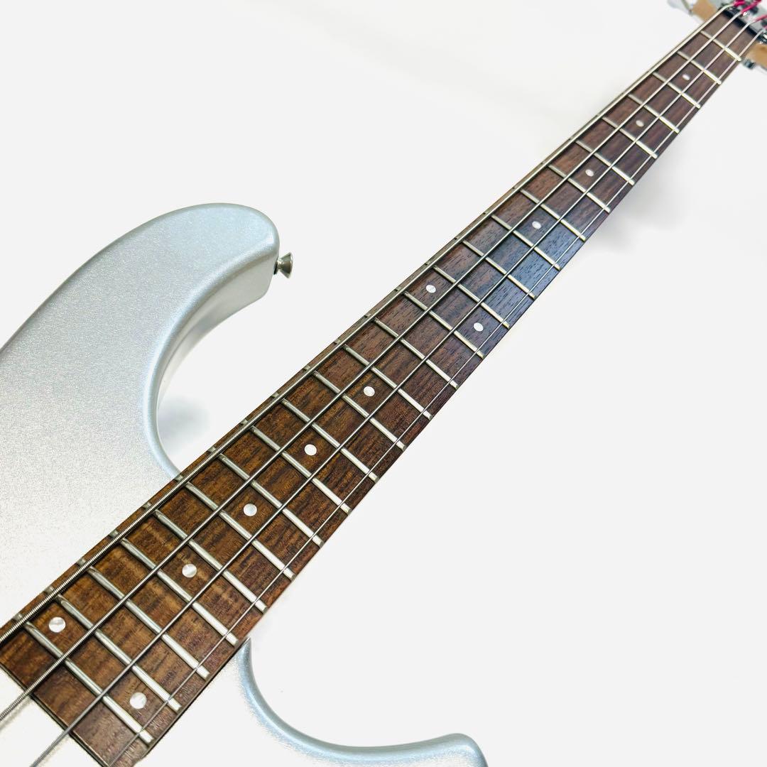 FERNANDES フェルナンデス TREMOR 4 アクティブベース