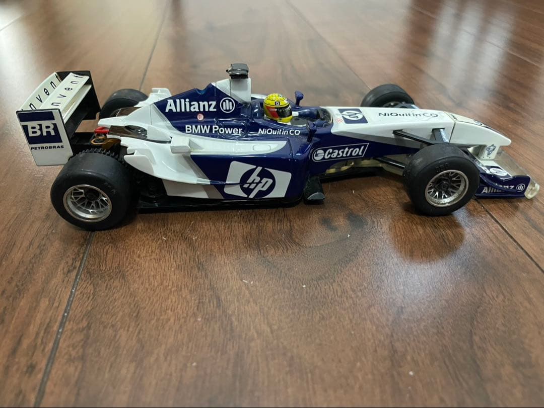 京商 ミニッツレーサー　F1