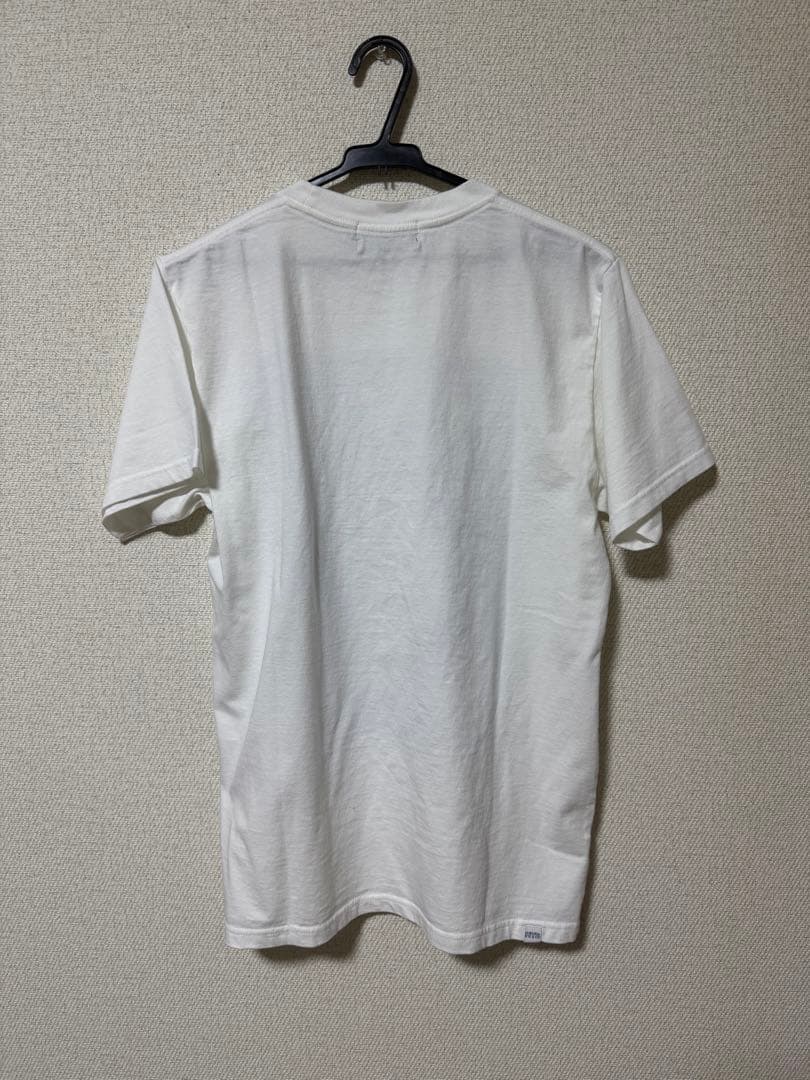 ヒステリックグラマー MOONLIGHT DRIVE Tシャツ