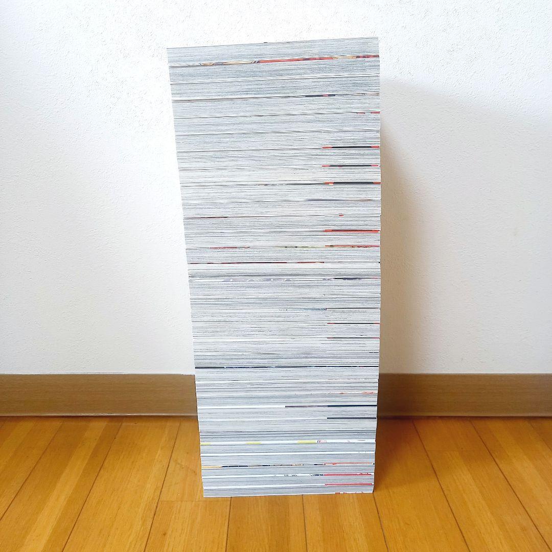 【未読品】 灼熱カバディ　1~31巻完結全巻セット 帯22枚付き