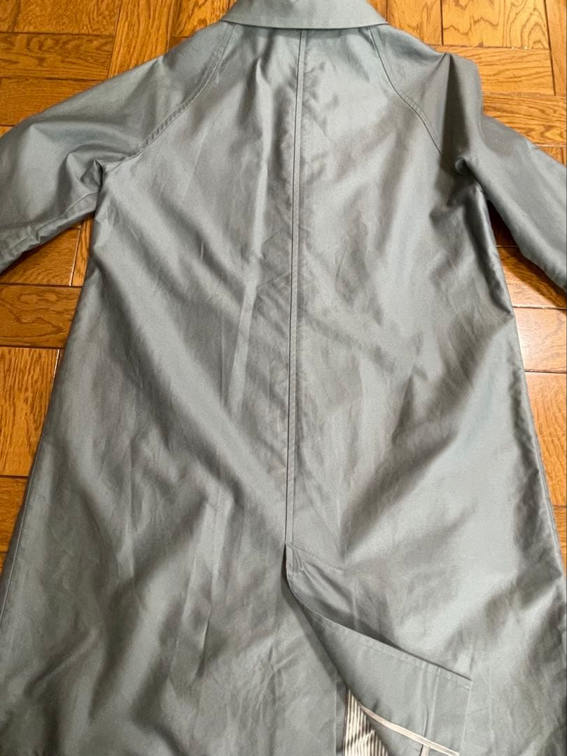 サリースコット　春用コート