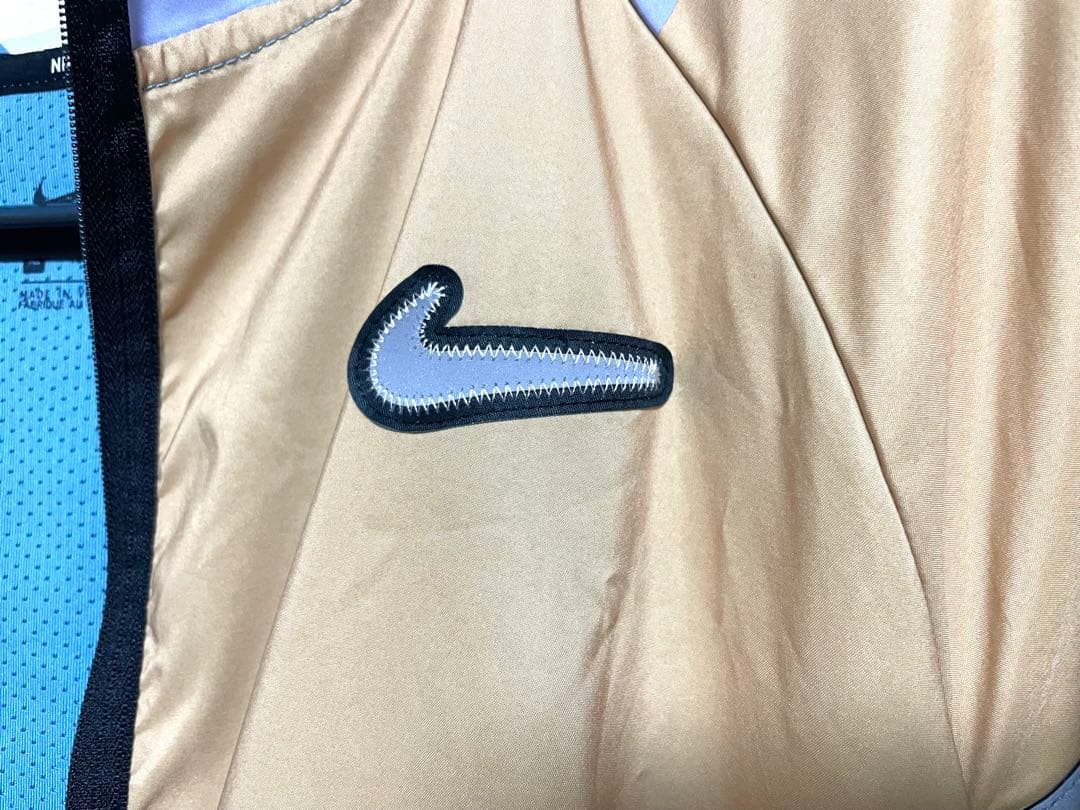 NIKE ナイキ ナイロンジャケット ウィンドランナージャケット XL