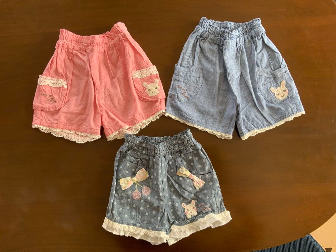 クーラクール　夏物セット　80 まとめ売り