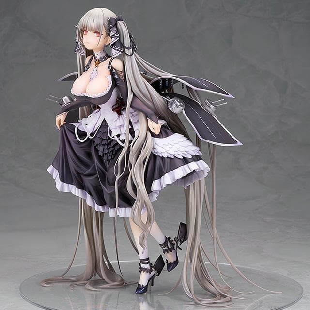 ALTER アズールレーン フォーミダブル 1/7スケール完成品フィギュア