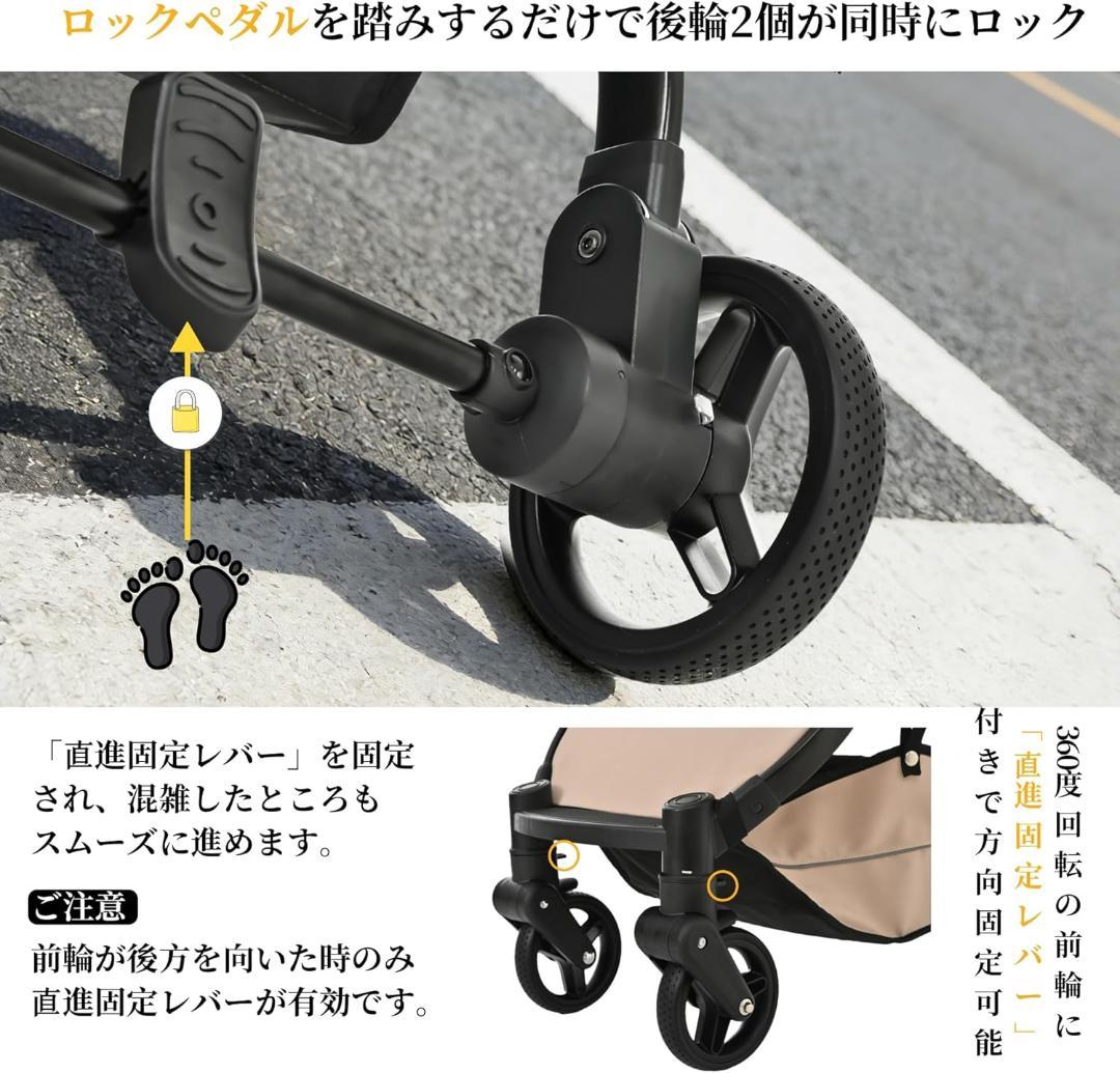 チ*プ様 50% OFFから【新品】1秒全体折畳 ペットカート 軽量 アルミニウ